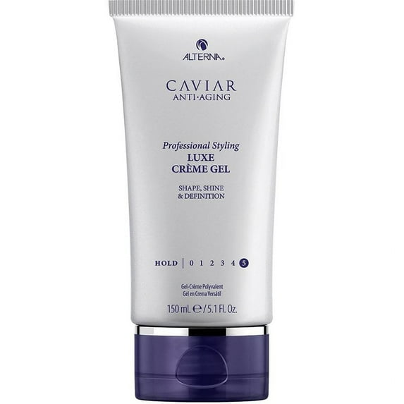 Alterna Anti-Aging Professional Styling Luxe Crème Gel 5.1 oz.