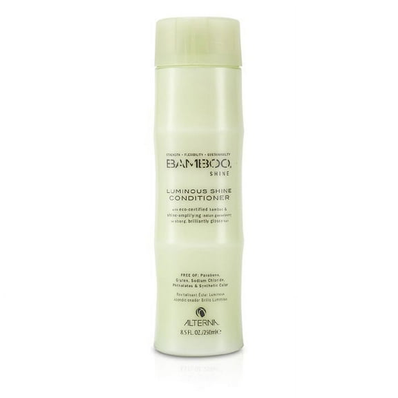 Alterna - Bamboo Luminous Shine Conditioner -250ml/8.5oz