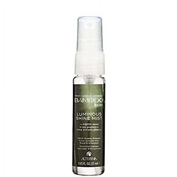 Alterna Bamboo Shine Luminous Shine Mist