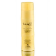 Bamboo Smooth Anti-Frizz Conditioner by Alterna for Unisex - 8.5 oz Conditioner