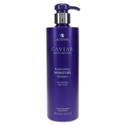 Alterna CAVIAR Anti-Aging Replenishing Moisture Shampoo 16.5 oz