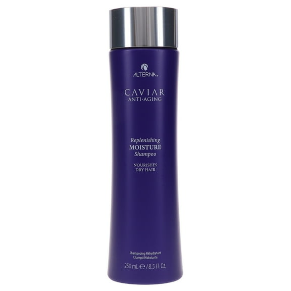 Alterna CAVIAR Anti-Aging Replenishing Moisture Shampoo 8.5 oz