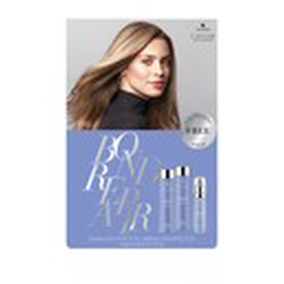 Alterna CAVIAR Anti-Aging Restructuring Bond Repair Trio Kit