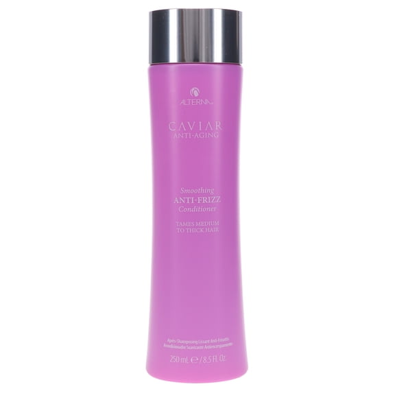 Alterna CAVIAR Anti-Aging Smoothing Anti-Frizz Conditioner 8.5 oz