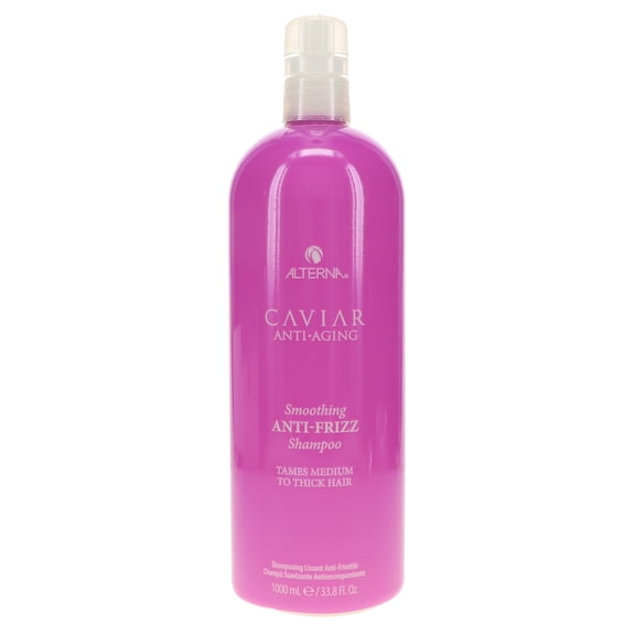 Alterna CAVIAR Anti-Aging Smoothing Anti-Frizz Shampoo 33.8 oz