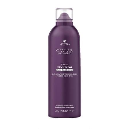 Alterna Caviar Clinical Densifying Foam Conditioner - 8.5 oz