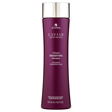 Alterna Clinical Shampoo