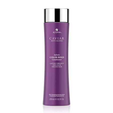 Alterna Caviar Anti Aging Infinite Color Hold Conditioner for Color Treated Hair 8.5 oz price history and forecast - Alterna 2402300