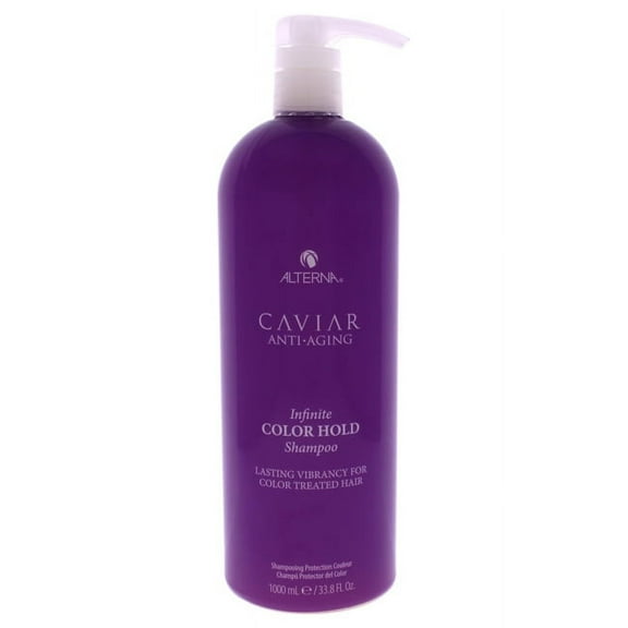 Alterna Caviar Anti-Aging Infinite Color Hold Shampoo 33.8 oz