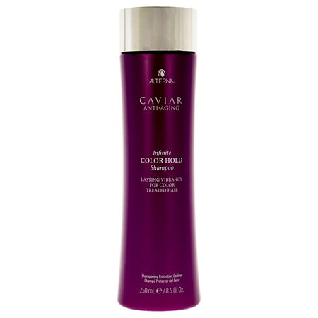Alterna Caviar Anti-Aging Infinite Color Hold Shampoo