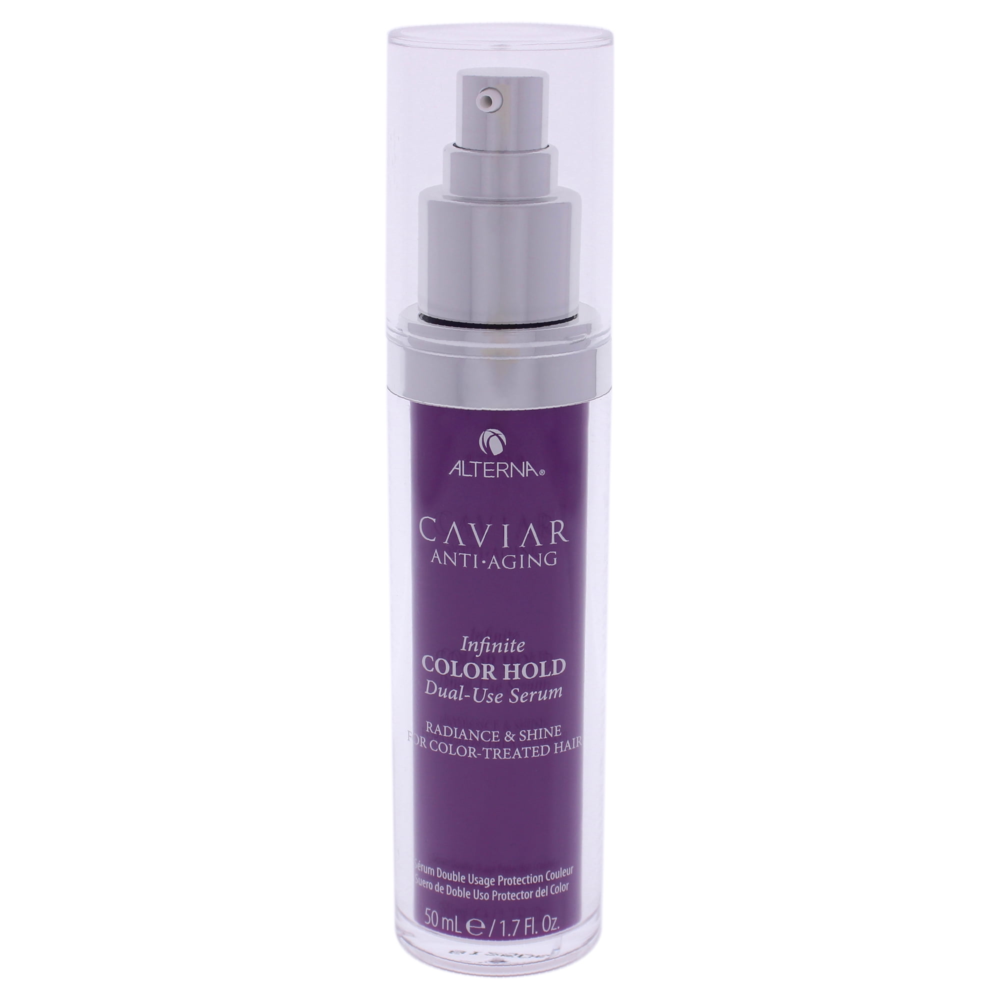Alterna Caviar Anti-Aging Infinite Color Hold Vibrancy Serum 1.7 oz ...