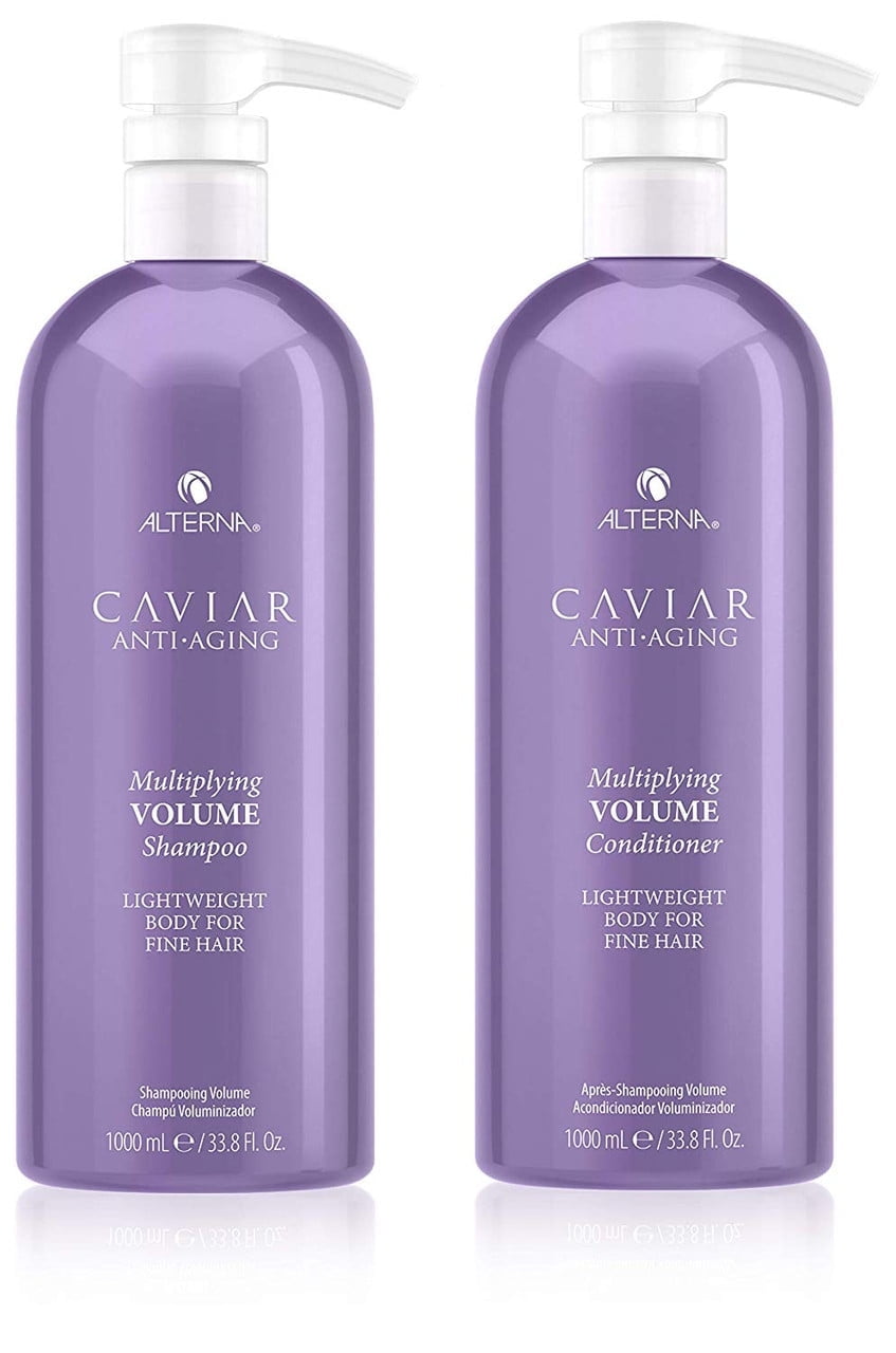 Alterna Caviar Volume Shampoo Alterna Caviar Volume Shampoo