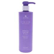 Alterna Caviar Anti-Aging Multiplying Volume Shampoo, 16.5 oz
