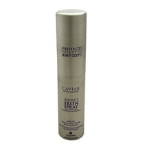 Alterna Caviar Anti-Aging Perfect Iron Hairspray, 4.1 Oz
