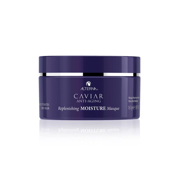 Alterna Caviar Anti-Aging Replenishing Moisture Hair Masque, 5.7 Oz