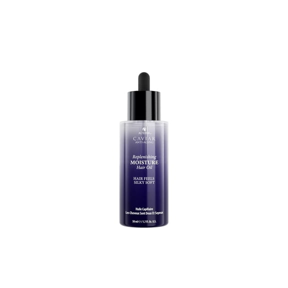 Alterna Caviar Anti-Aging Replenishing Moisture Hair Oil 1.7oz