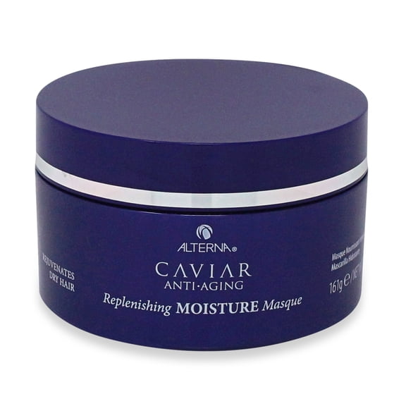 Alterna Caviar Anti-Aging Replenishing Moisture Masque, 5.7 oz