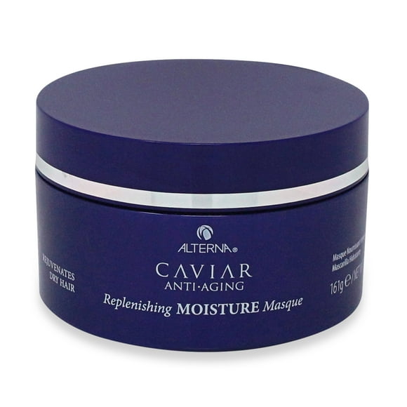 Alterna Caviar Anti-Aging Replenishing Moisture Masque, 5.7 oz.