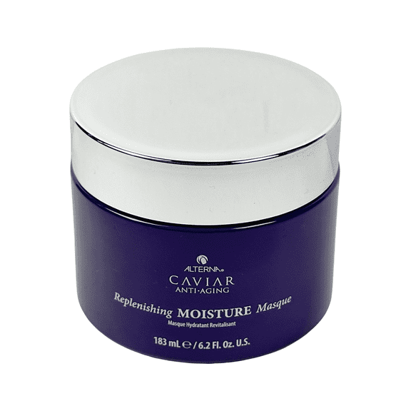 Alterna Caviar Anti-Aging Replenishing Moisture Masque 6.2 oz / 183 ml