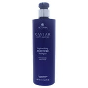 Alterna Caviar Anti-Aging Replenishing Moisture Shampoo - Sulfate-Free (16.5 oz)