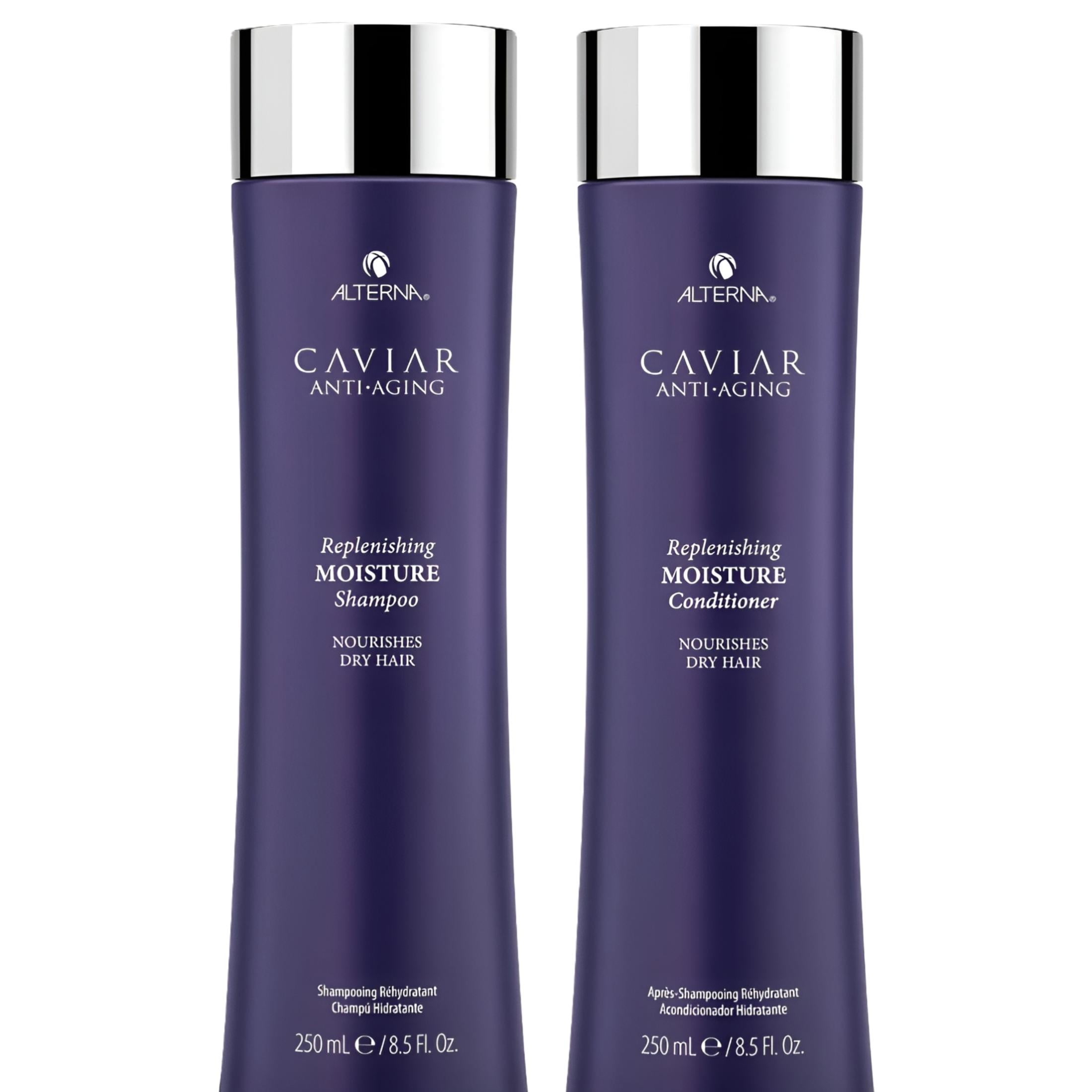 Buy Alterna Caviar anti aging moisture shampoo & conditioner