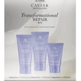 thumbnail image 1 of Alterna Caviar Anti-Aging Restructing Bond Repair Transformational Kit, 1 of 4