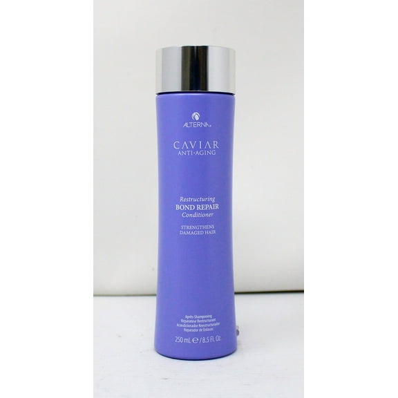 Alterna Caviar Anti-Aging Restructuring Bond Repair Conditioner 8.5 Ounce