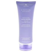 Alterna Caviar Anti-Aging Restructuring Bond Repair Leave-In Overnight Serum Serum 3.4 oz