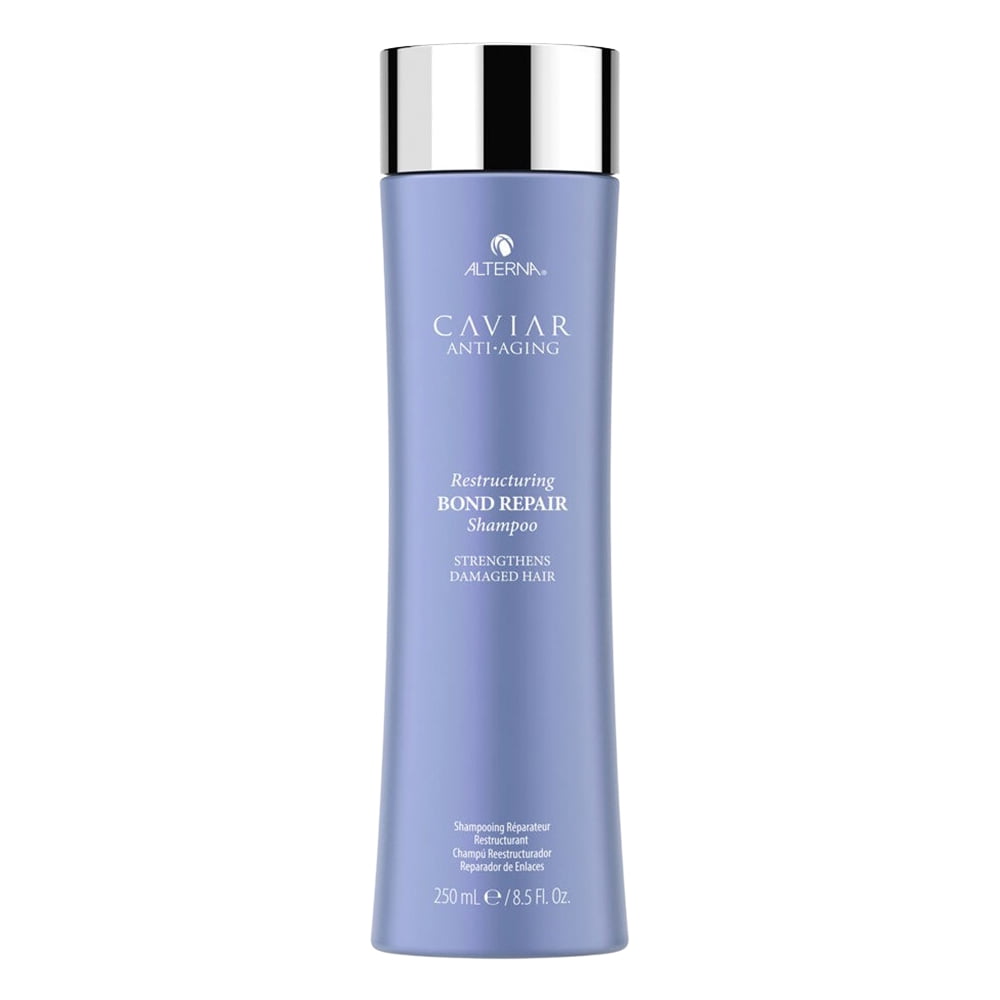Alterna Caviar Anti Aging Restructuring Bond Repair Shampoo 8.5oz/250ml