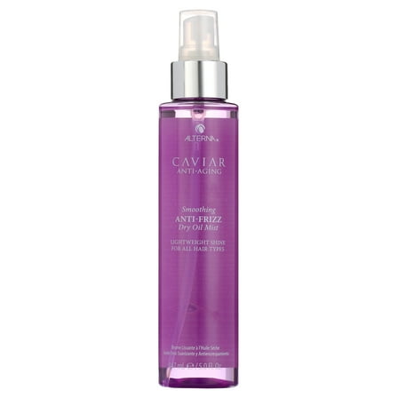 Alterna Caviar Anti-Aging Smoothing Anti-Frizz Dry Oil Mist