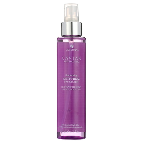 Alterna Caviar Anti-Aging Smoothing Anti-Frizz Dry Oil Mist