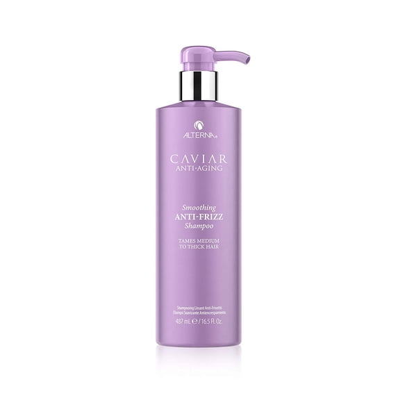 Alterna Caviar Anti-Aging Smoothing Anti-Frizz Shampoo - 16.5 oz