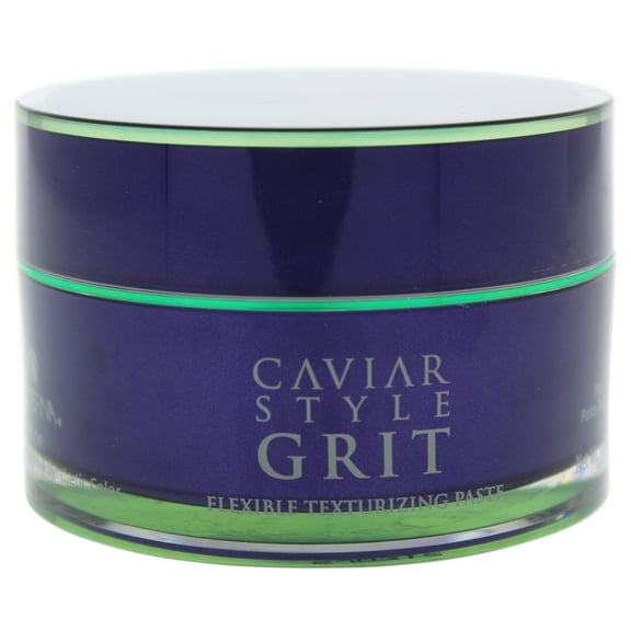 Alterna Caviar Anti-Aging Style Grit Flexible Texturizing Paste 1.85 oz