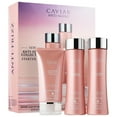 thumbnail image 1 of Alterna Caviar Anti-Frizz Starter Kit, 1 of 2