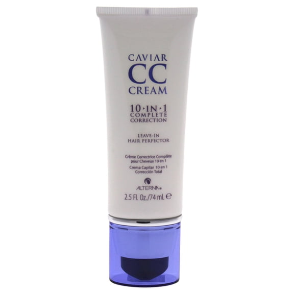 Alterna Caviar CC Cream 10-in-1 Complete Correction - 2.5 oz Cream