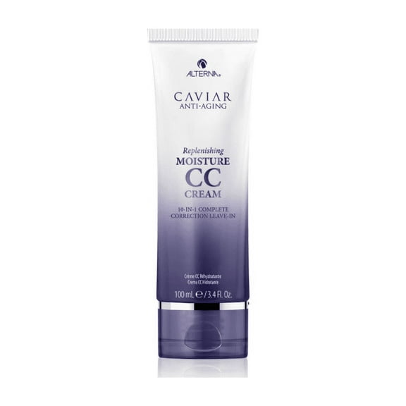 Alterna Caviar CC Cream 10-in-1 Complete Correction - 3.4 Ounce Cream