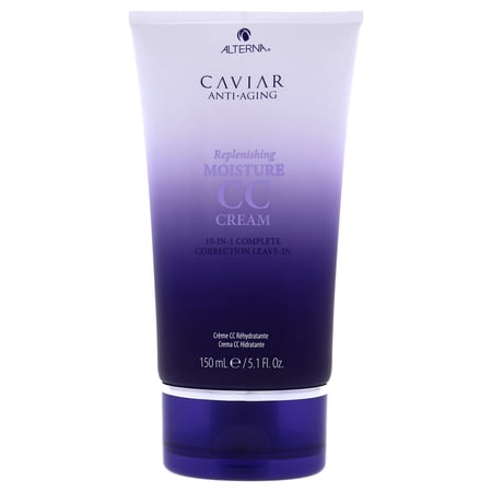 Alterna Caviar Cc Cream 10-In-1 Complete Correction - 5.1 Oz Cream