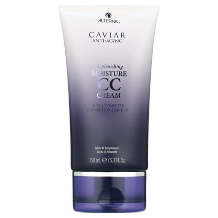 Alterna Caviar Cc Cream 10-In-1 Complete Correction - 5.1 Oz Cream