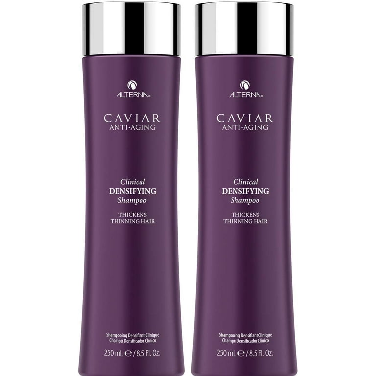 Alterna Caviar Clinical Densifying Shampoo 8.5oz Alterna Caviar Clinical Densifying Shampoo 8.5oz
