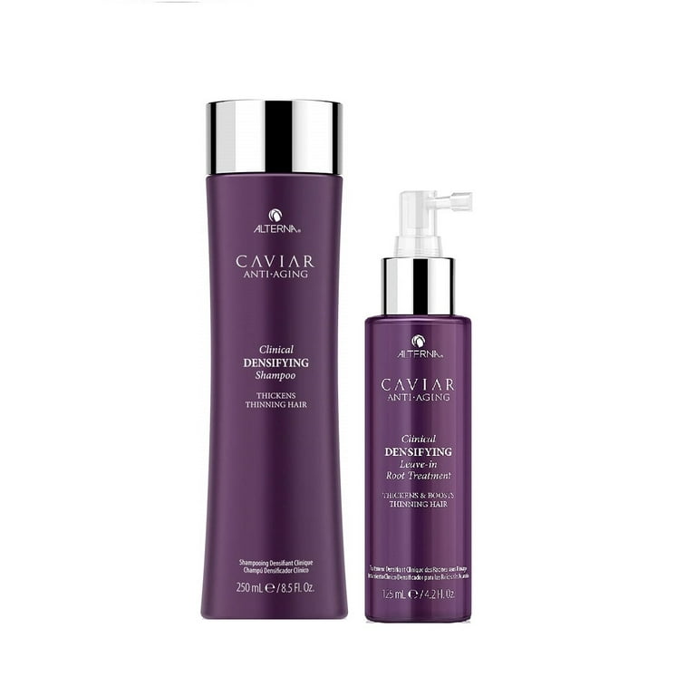 Alterna Caviar Clinical Densifying Shampoo 8.5oz Alterna Caviar Clinical Densifying Shampoo 8.5oz