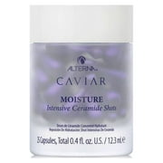 Alterna Caviar Moisture Intensive Ceramide Shots - 25 x 0.4 oz