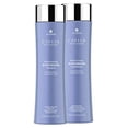 thumbnail image 1 of Alterna Caviar RESTRUCTURING BOND REPAIR Shampoo & Conditioner DUO w/ SLEEK COMB - 8.5 oz / 250 ml DUO KIT, 1 of 1