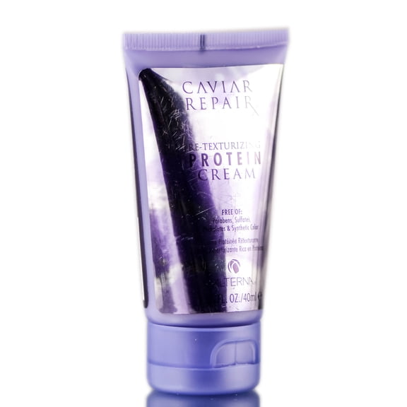 Alterna Caviar Re-Texturizing Protein Cream - Size : 1.35 oz