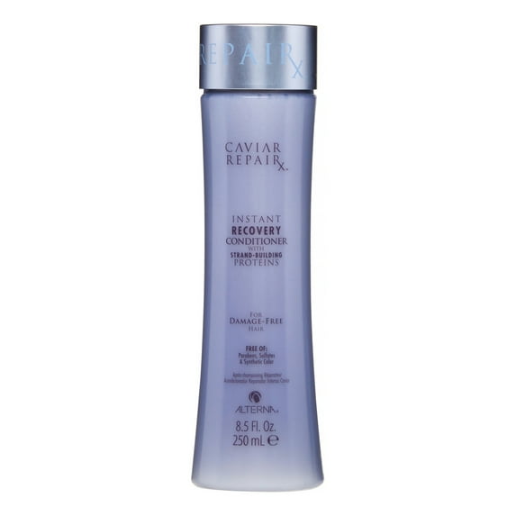 Alterna Caviar Repair RX Instant Recovery Conditioner, 8.5 Oz