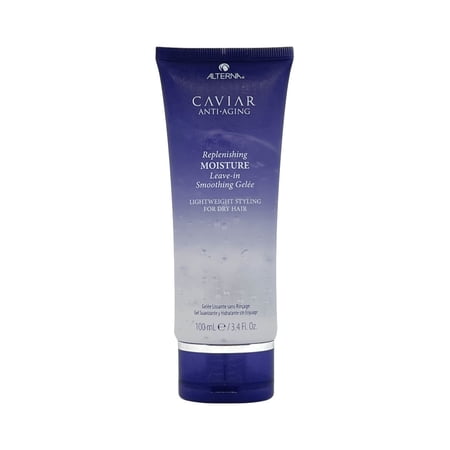 Alterna Caviar Replenishing Moisture Leave-In Smoothing Hair Gelee