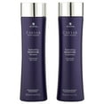 Alterna Caviar Replenishing Moisture Shampoo & Conditioner Duo (8.5 oz