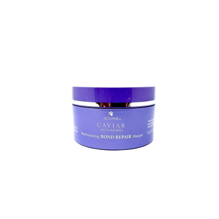 Alterna Caviar Restructuring Bond Repair Face Mask - 5.7 oz