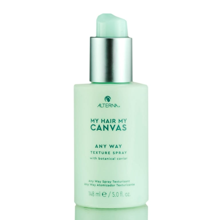Alterna My Hair My Canvas Any Way Texture Spray 5oz Alterna My Hair My Canvas Any Way Texture Spray 5oz