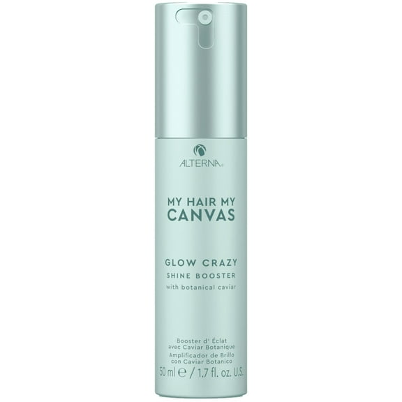 Alterna My Hair My Canvas Glow Crazy Shine Booster - 1.7 oz