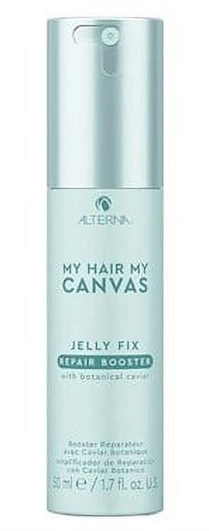 Alterna My Hair My Canvas Jelly Fix Repair Booster 1.7oz Alterna My Hair My Canvas Jelly Fix Repair Booster 1.7oz
